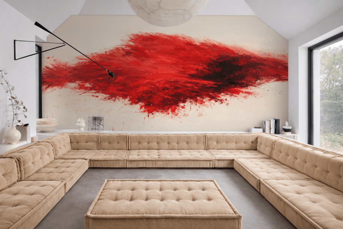 Crimson Gale
