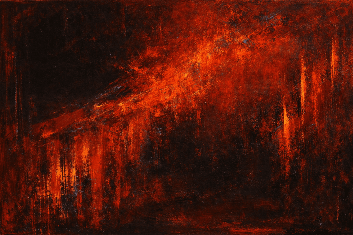 Inferno Glimmer