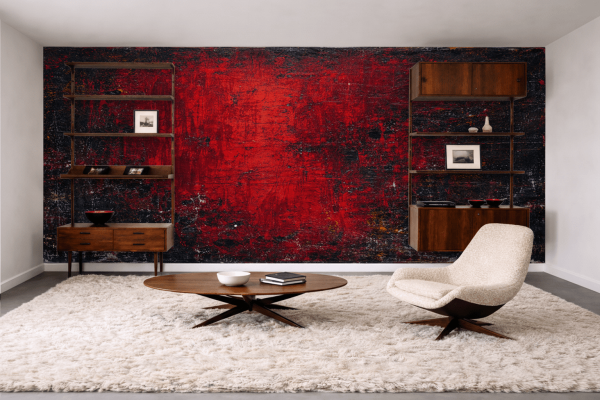 Crimson Erosion
