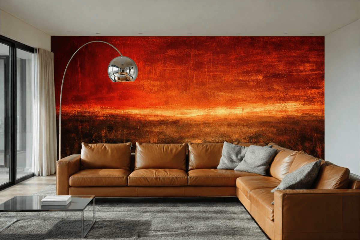 Sanguine Expanse