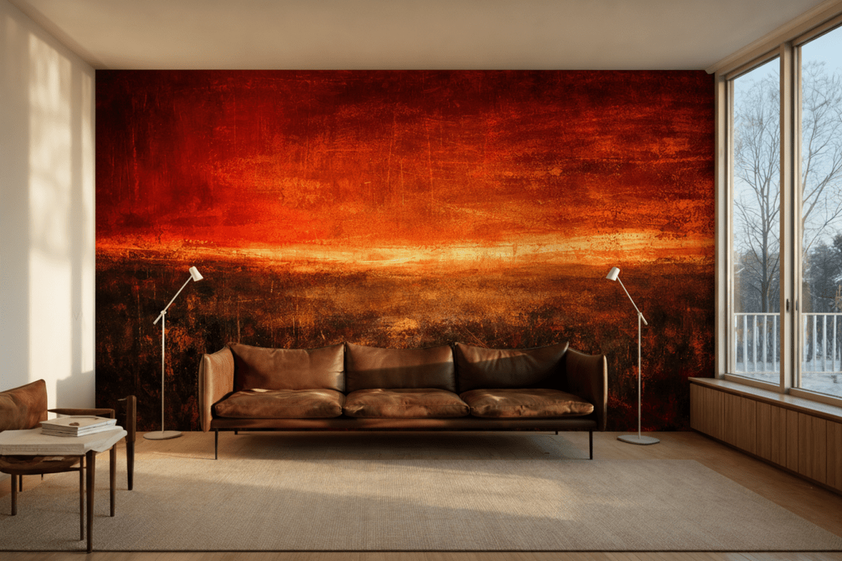 Sanguine Expanse