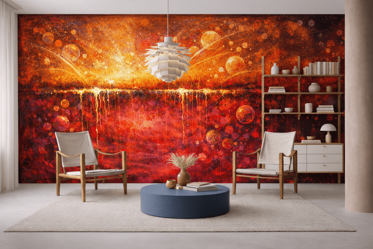 Cosmic Cascade