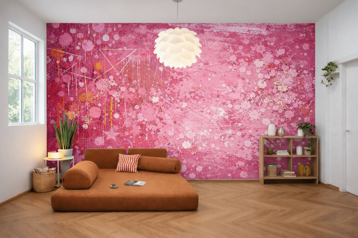 Whimsical Blossom Mist