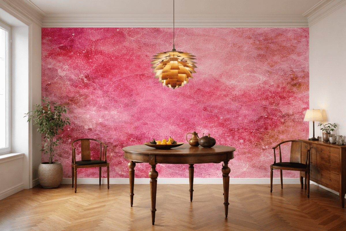 Crimson Tapestry