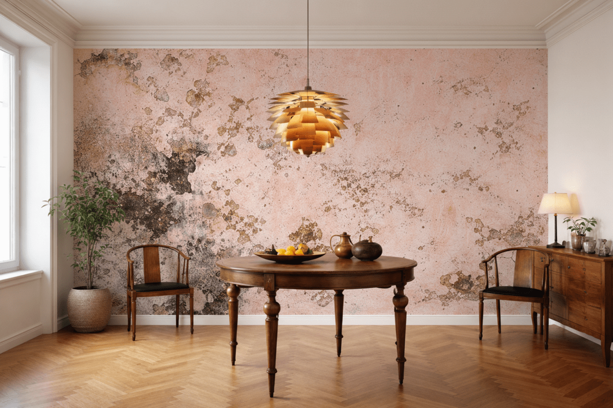 Organic Earth Palette