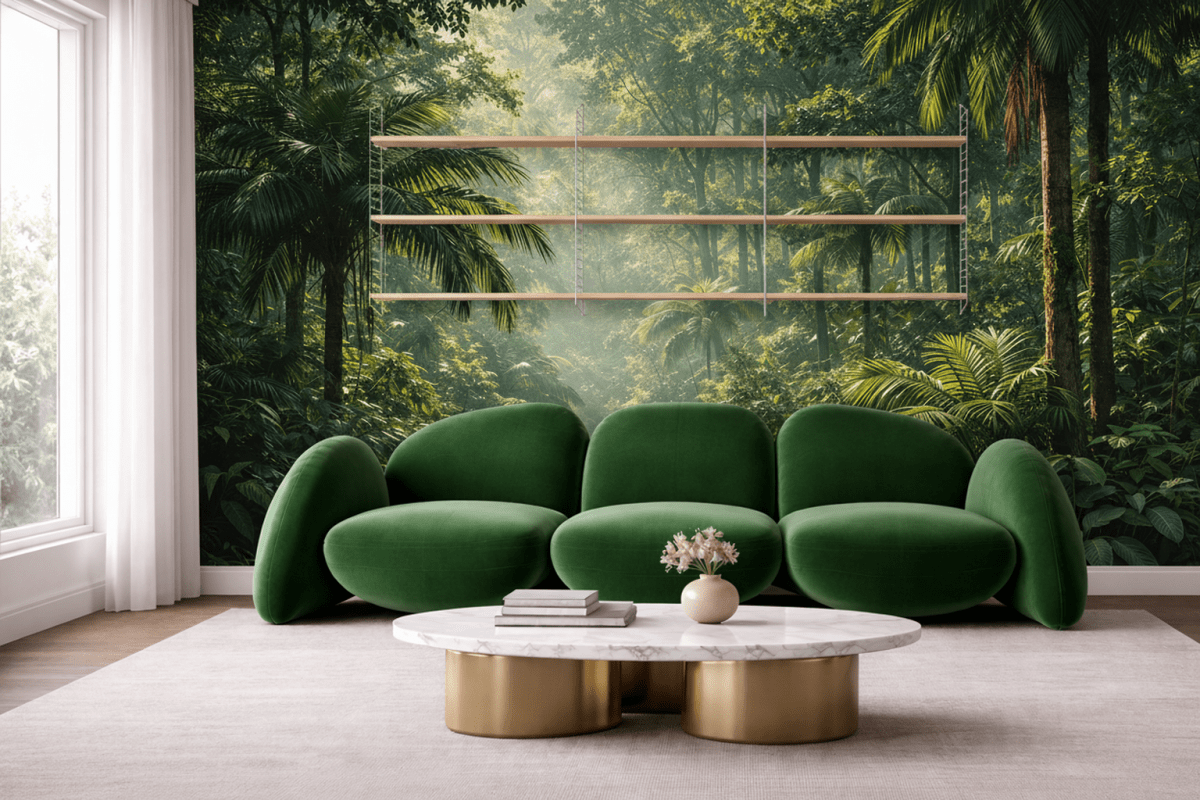 Verdant Emergence