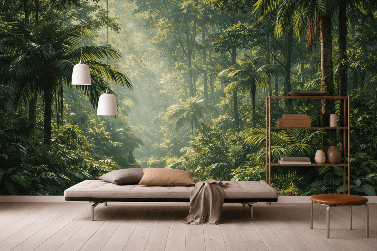 Verdant Emergence