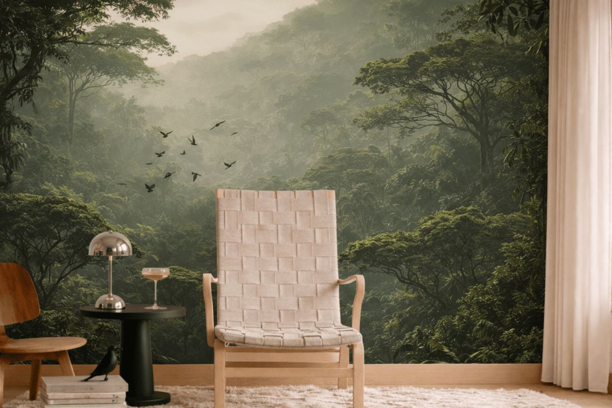 Verdant Canopy
