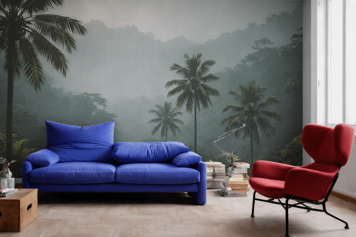 Lush Canopy Shroud