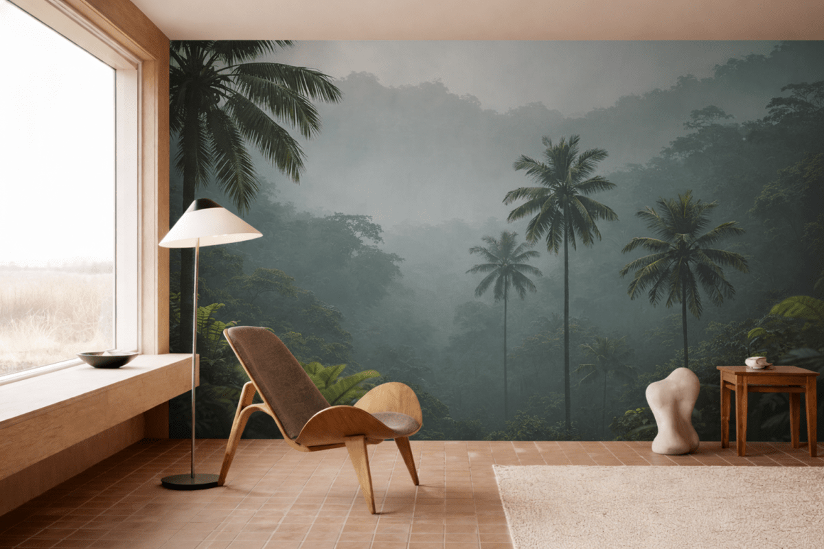 Lush Canopy Shroud