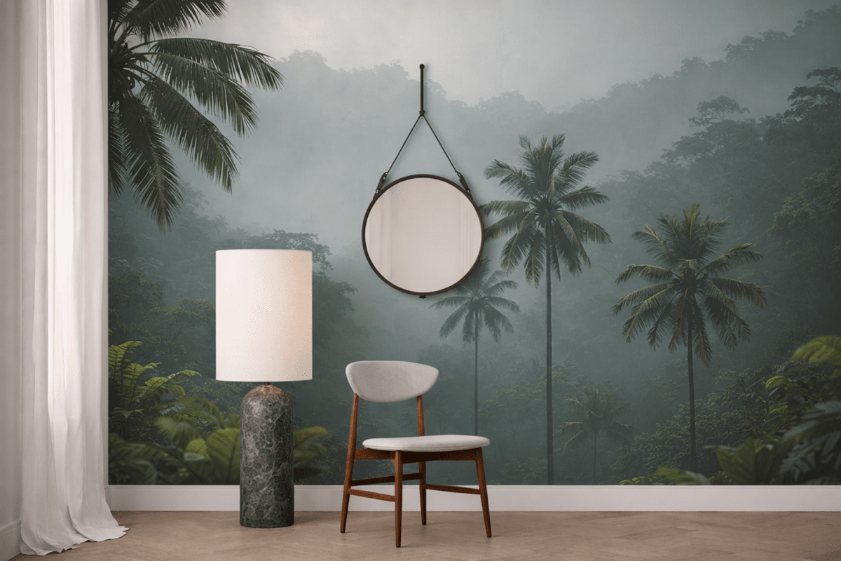 Lush Canopy Shroud