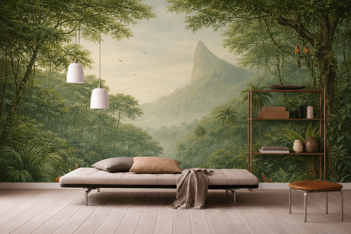 Canopy Retreat