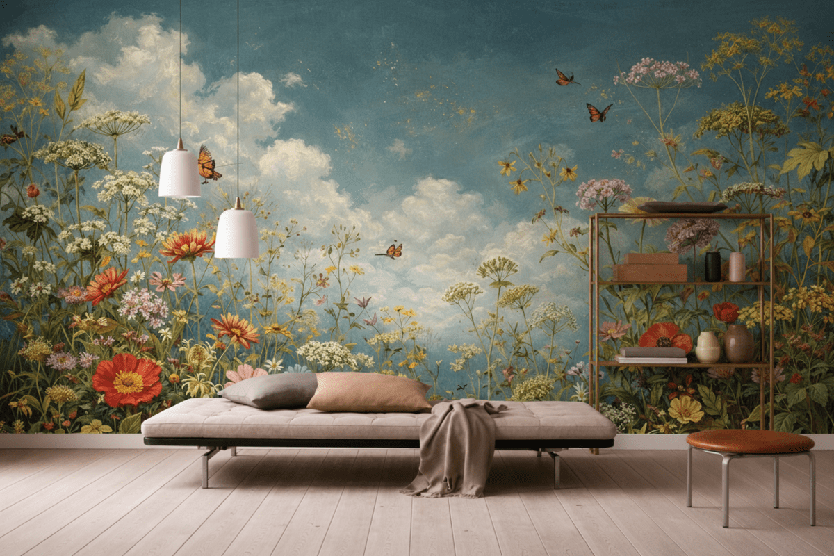 Meadow Reverie