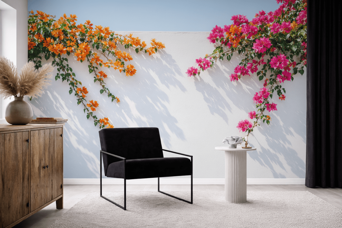 Bougainvillea Cascade