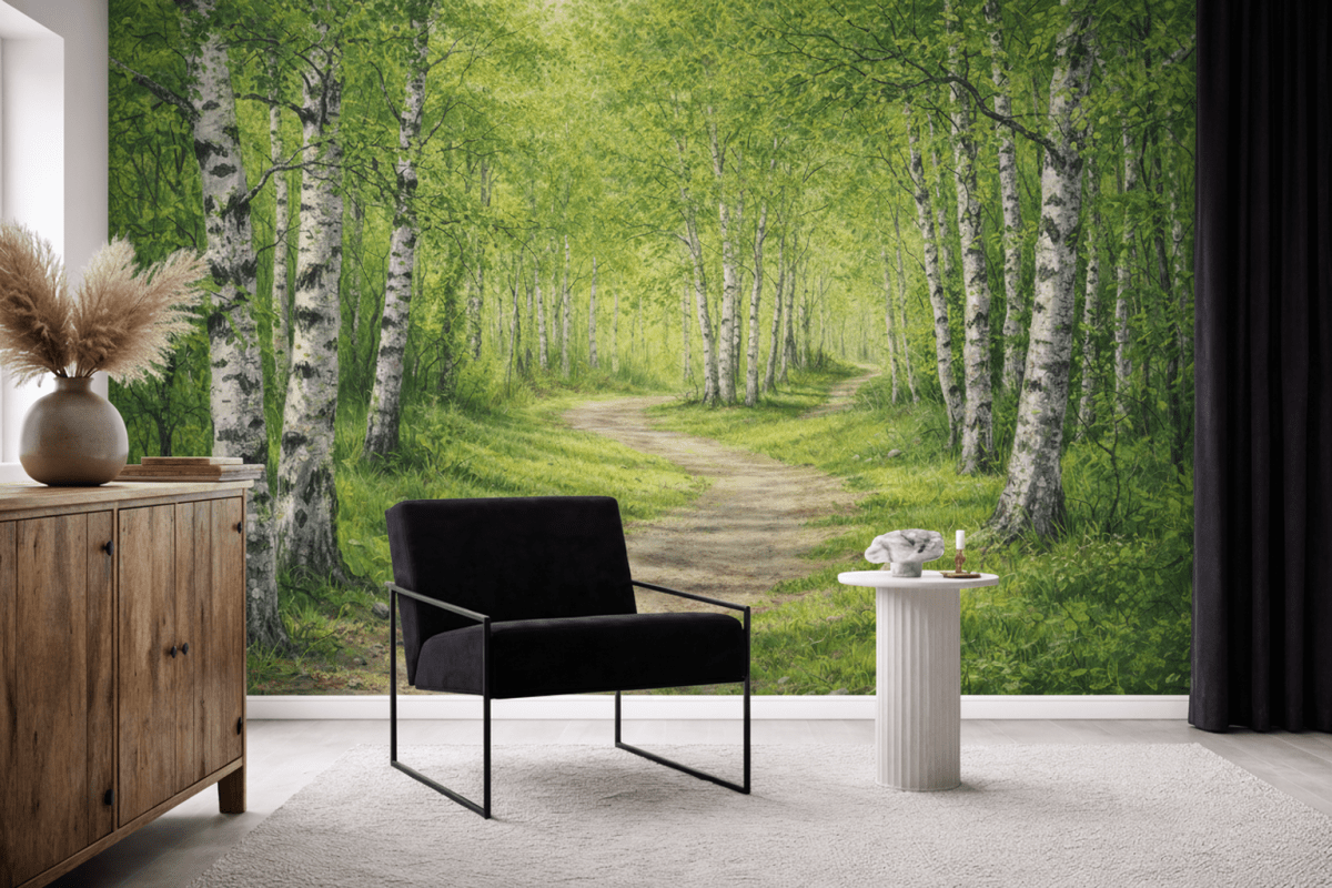 Birch Trail
