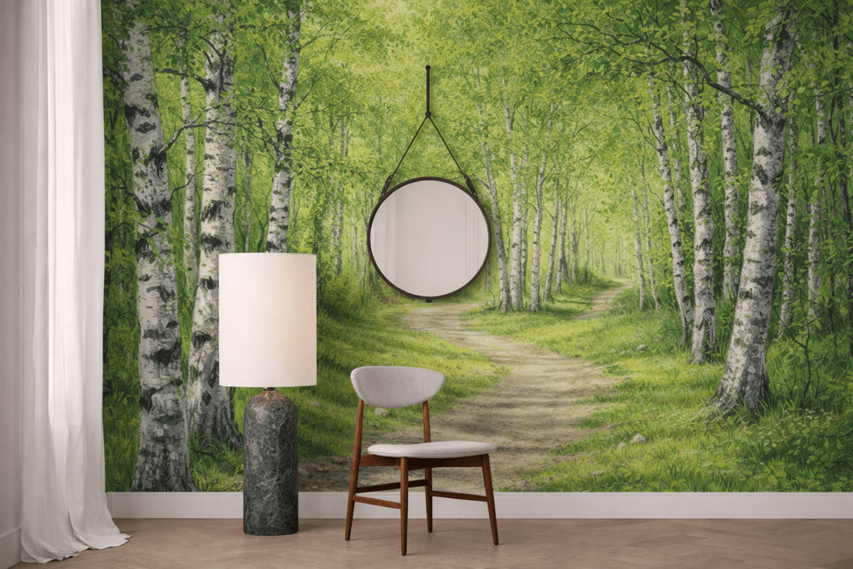Birch Trail