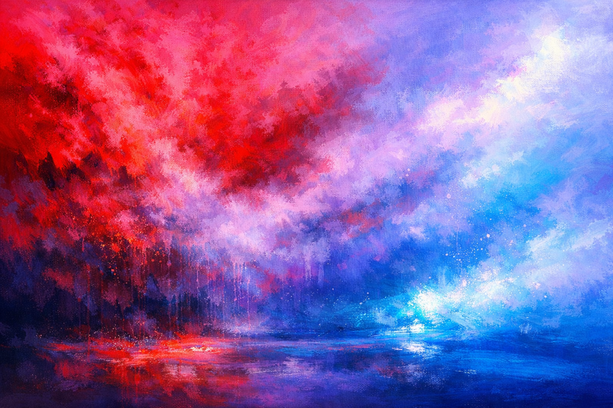 Opal Cascade