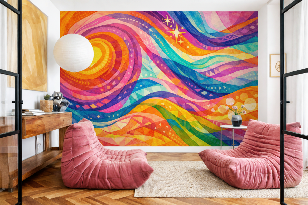 Spiral Torrent