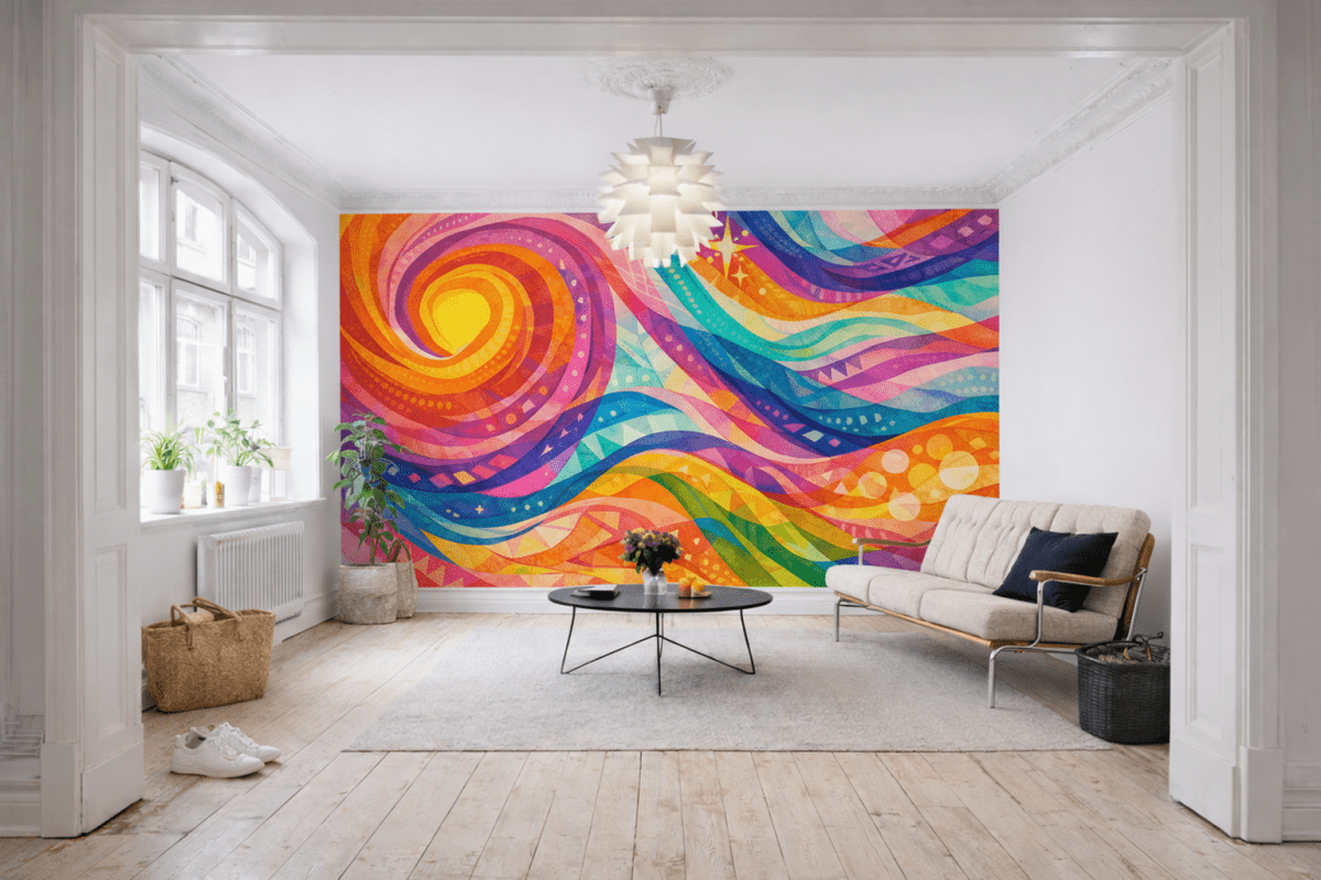 Spiral Torrent