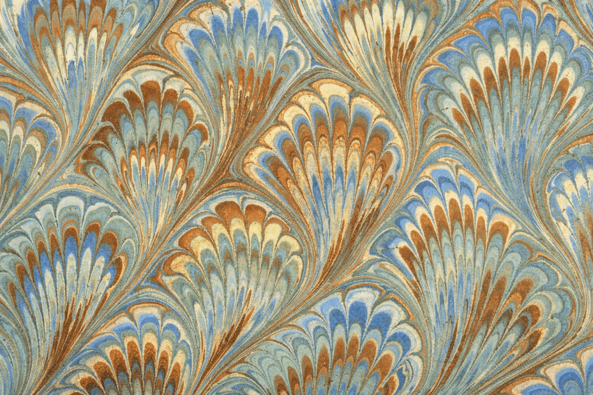 Feathered Veins