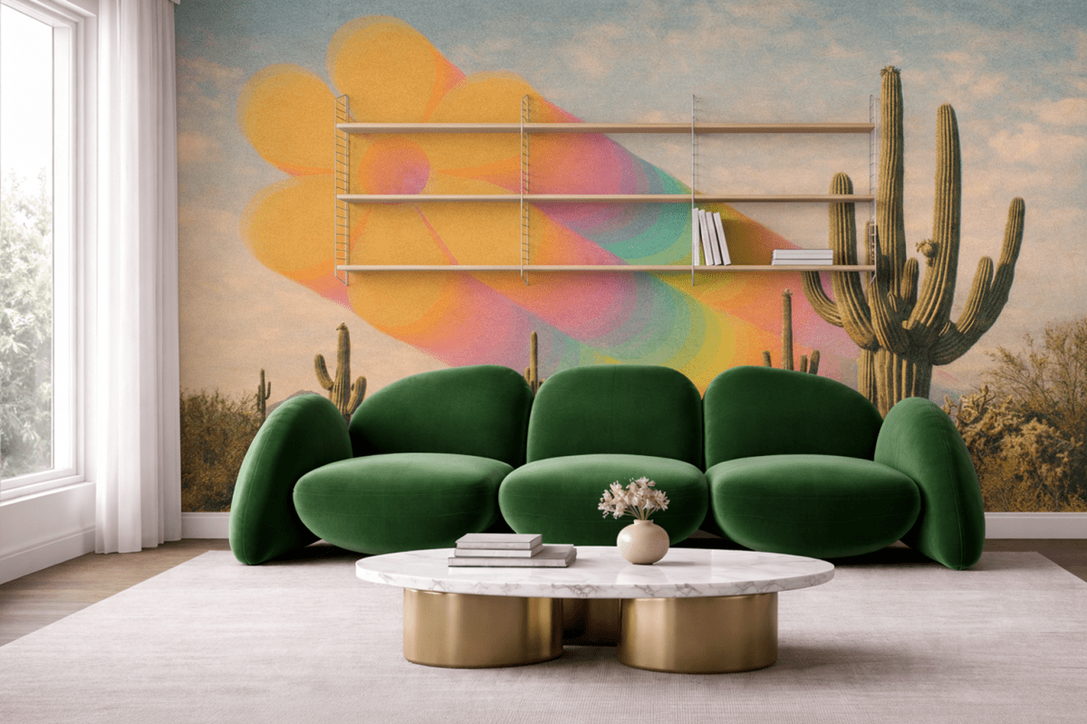 Saguaro Echo