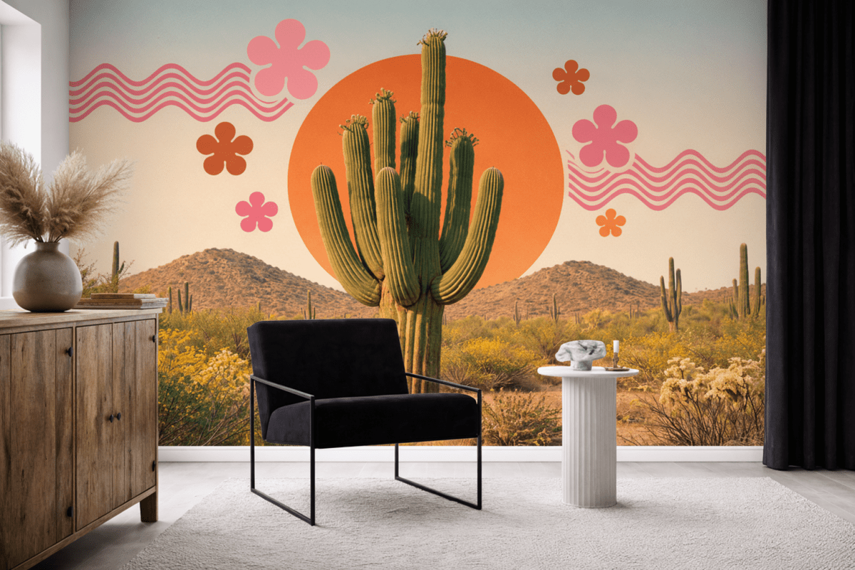 Cactus Dune Vista
