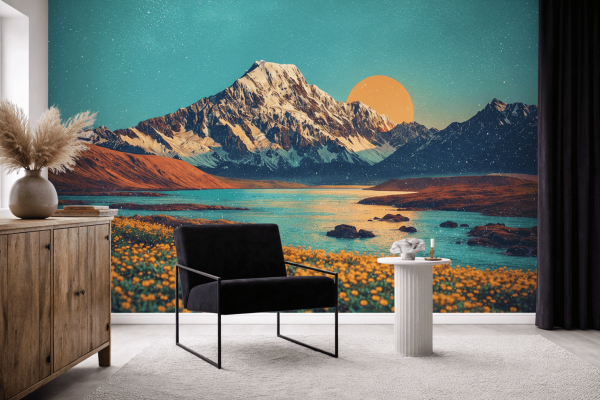 Elysium Landscape