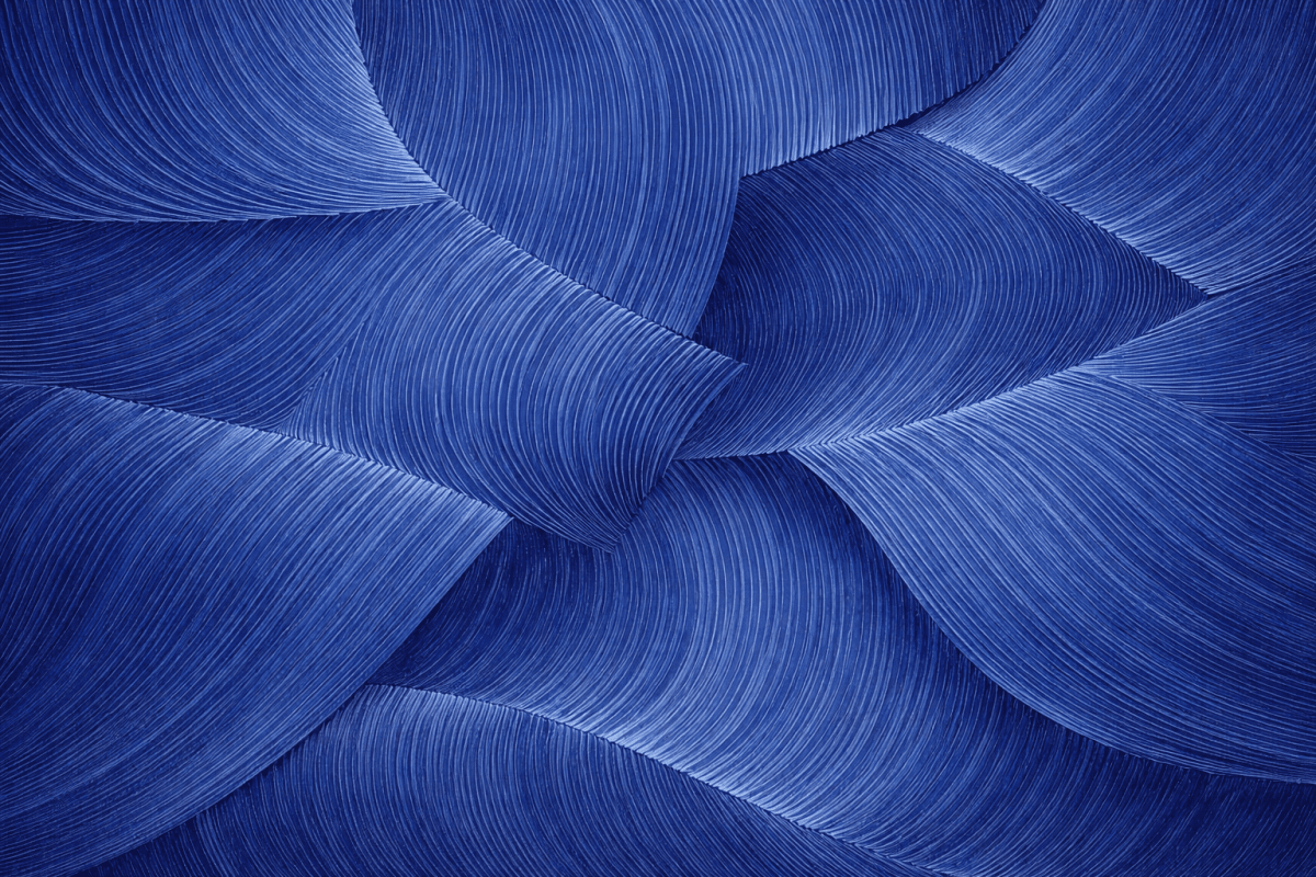 Deep Water Flow