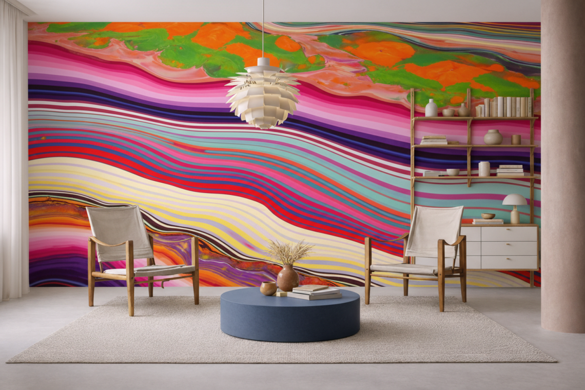 Oasis Stratum