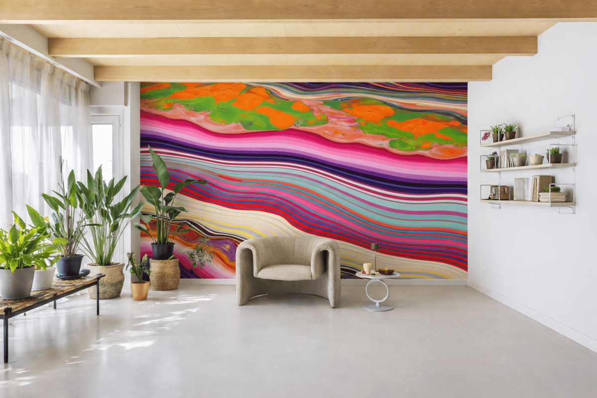Oasis Stratum