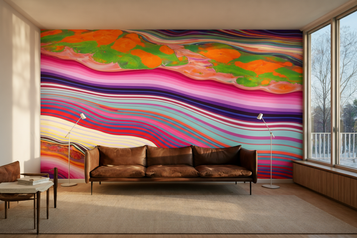Oasis Stratum