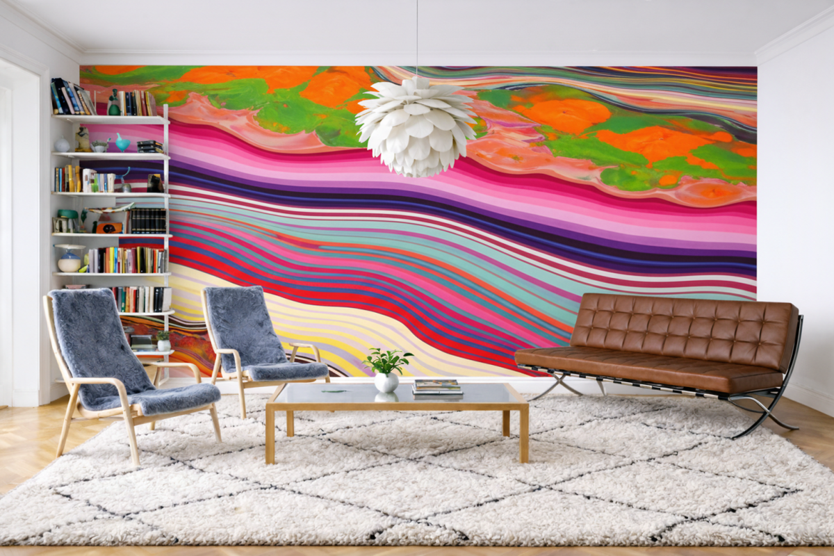 Oasis Stratum