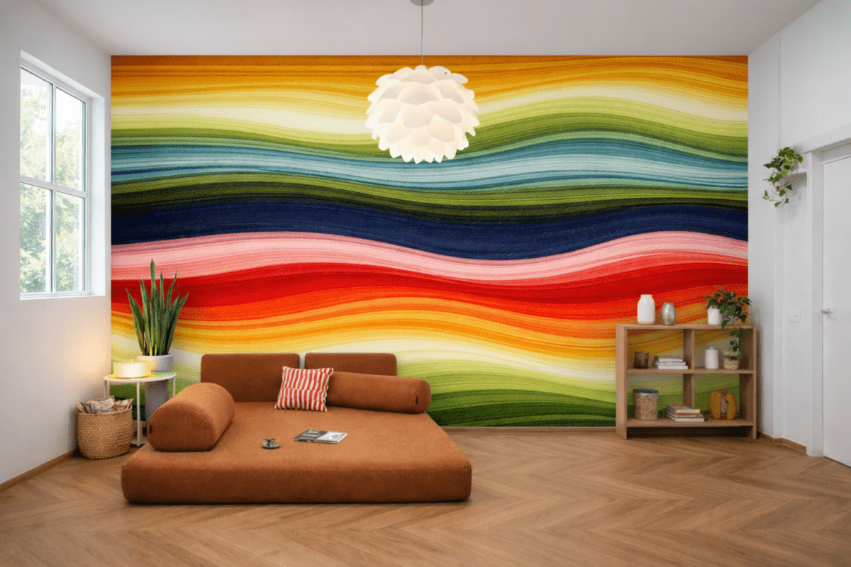 Mineral Flow