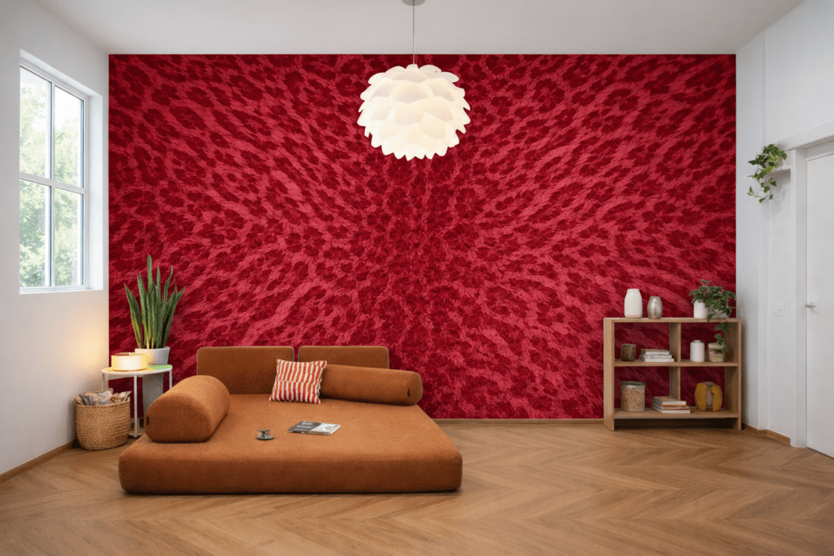Velvet Wilds