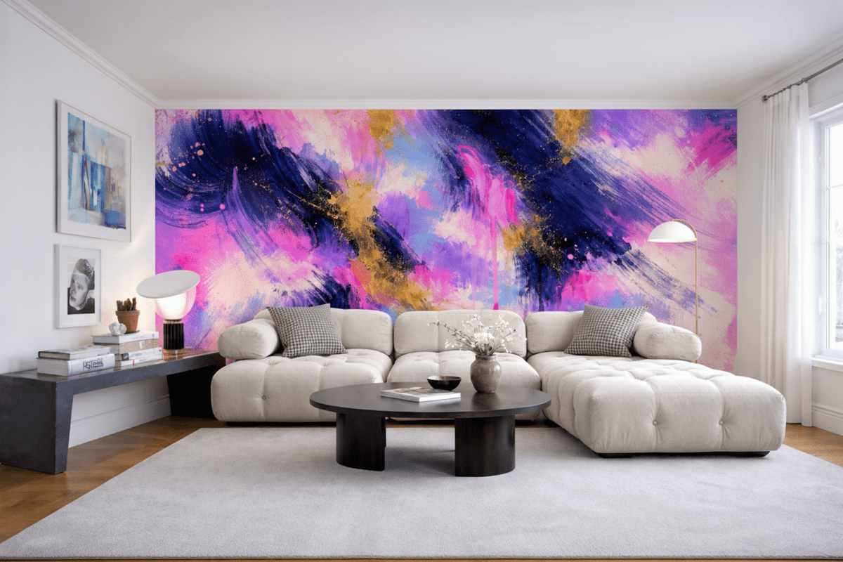 Celestial Strokes