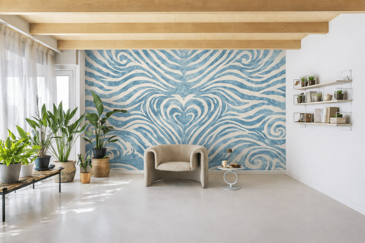 Tidal Flow