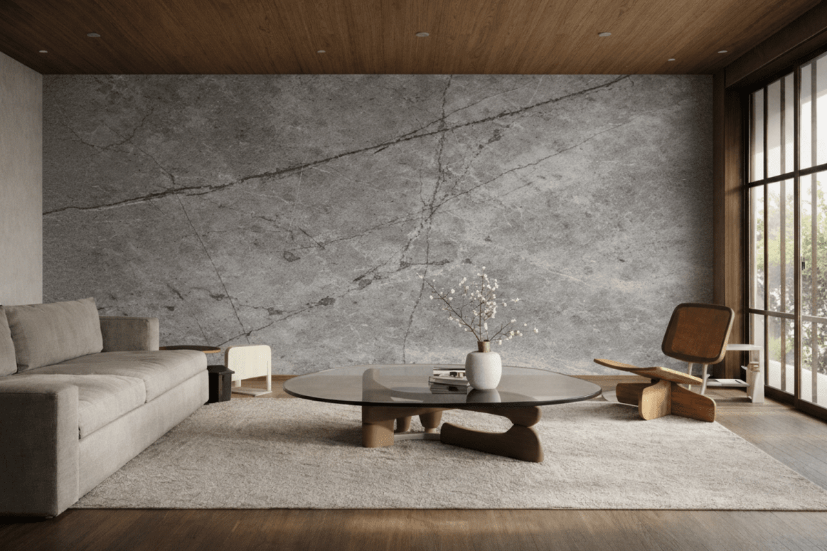 Granite Vein Whisper