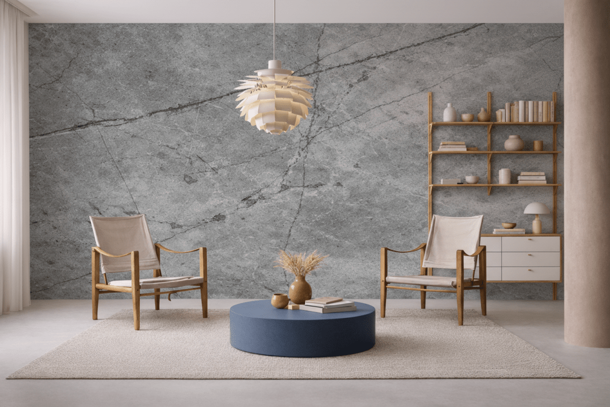 Granite Vein Whisper