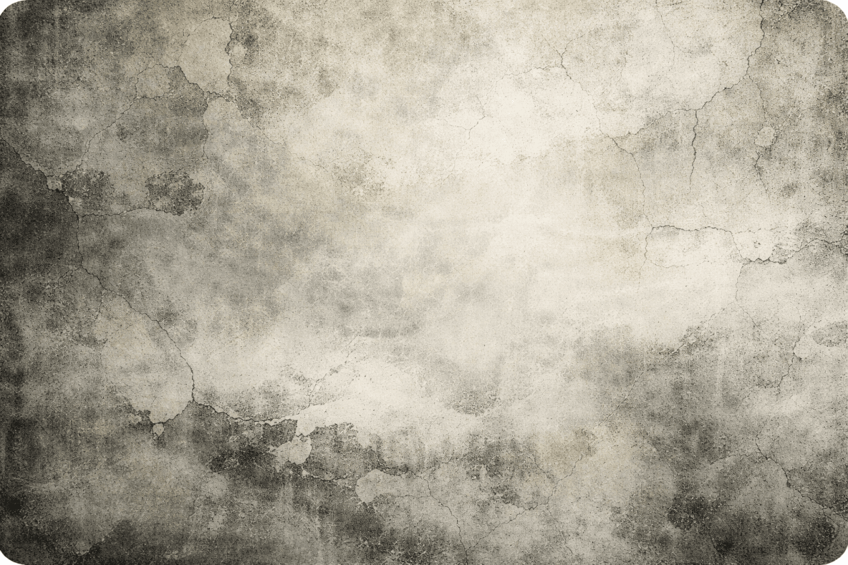 Cracked Patina