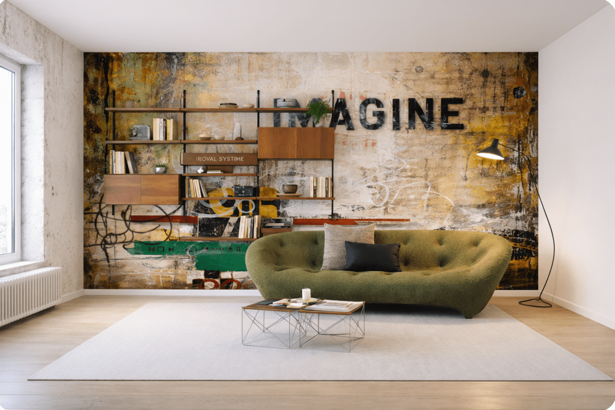 Echoing Canvas