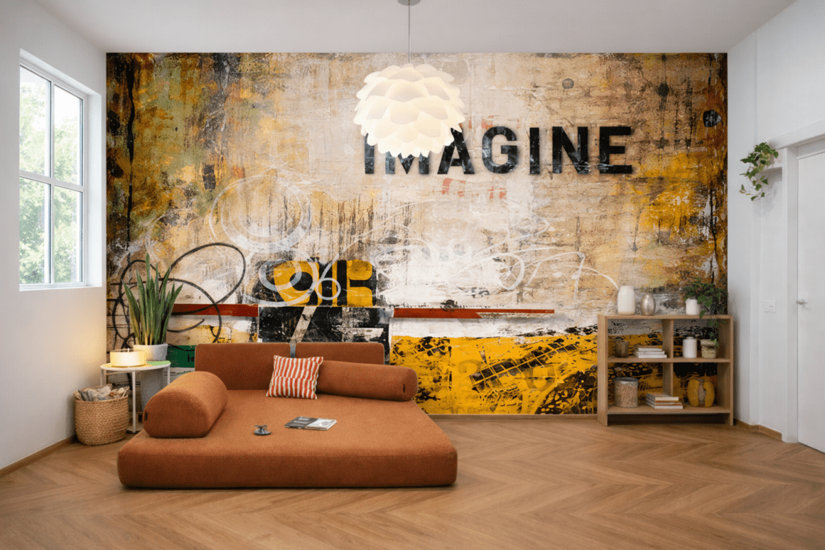 Echoing Canvas