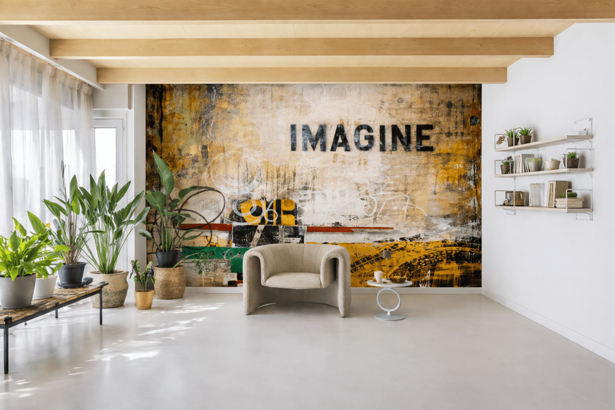 Echoing Canvas