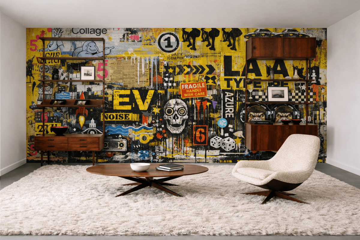 Festival Graffiti Fusion