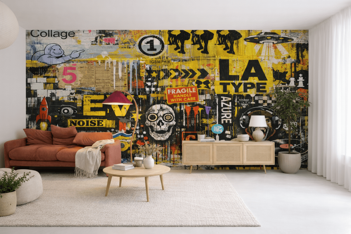 Festival Graffiti Fusion