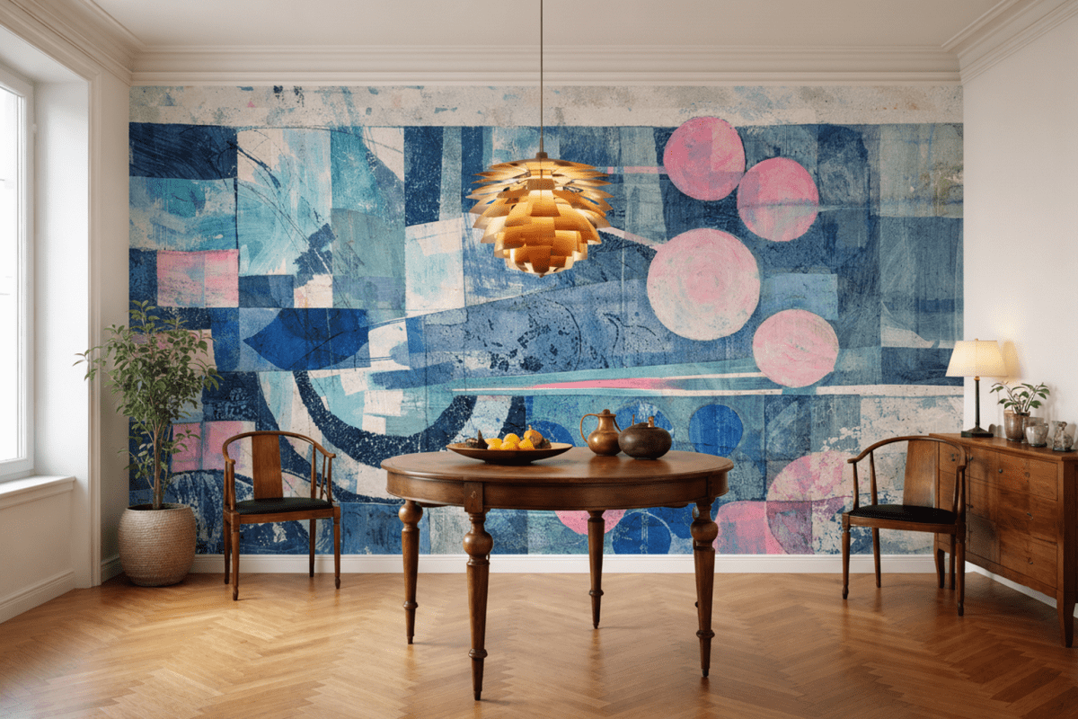 Seascape Reflections