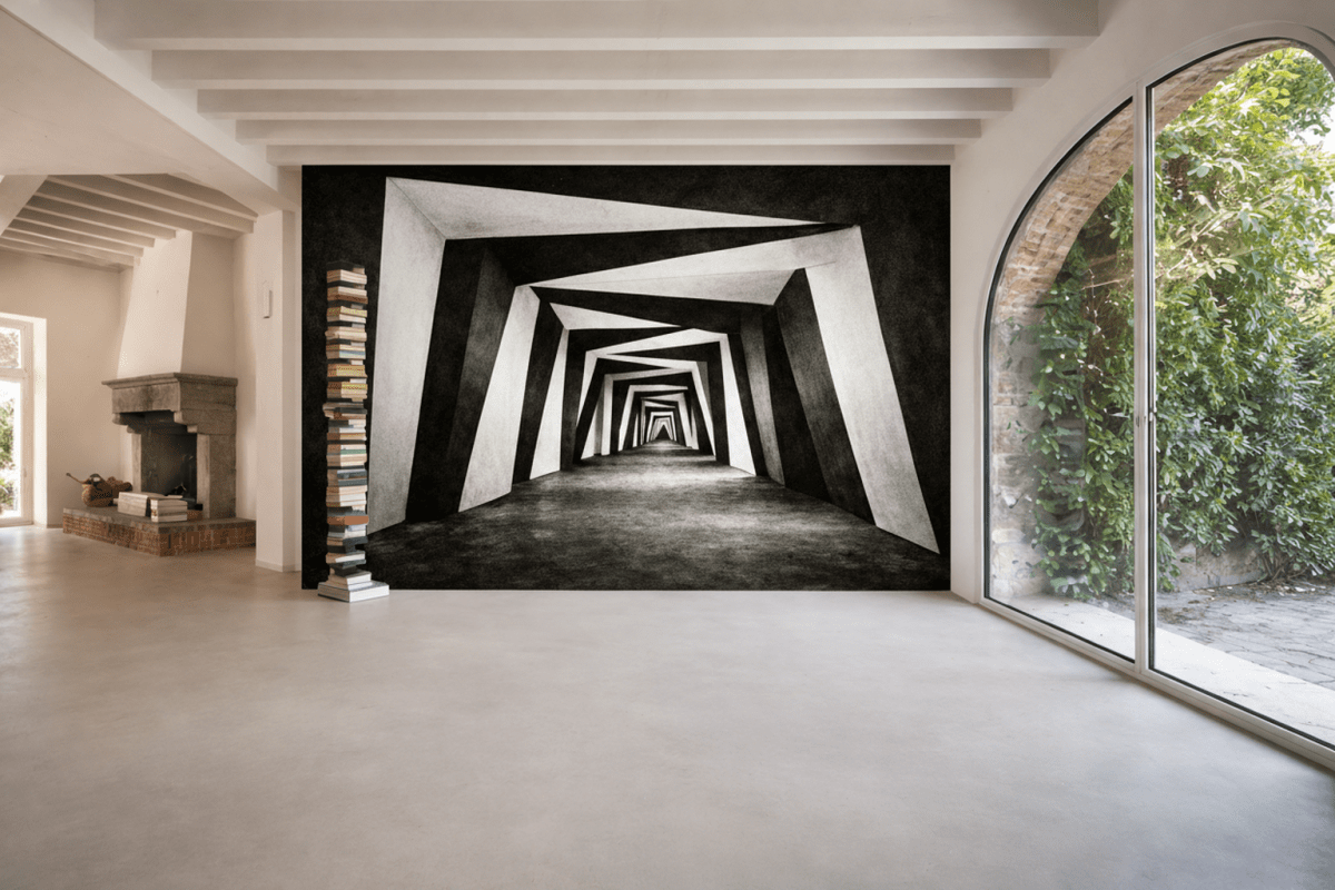 Vortex Passage