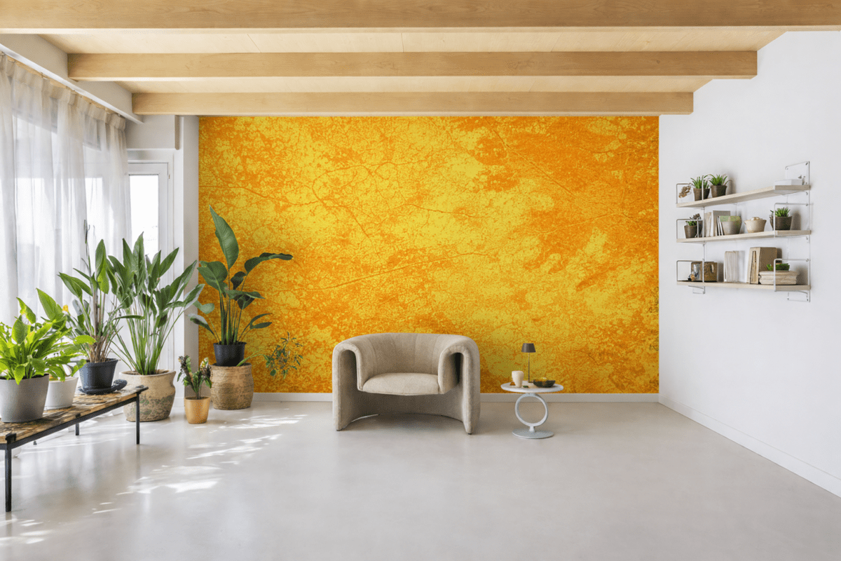 Honeyed Veil