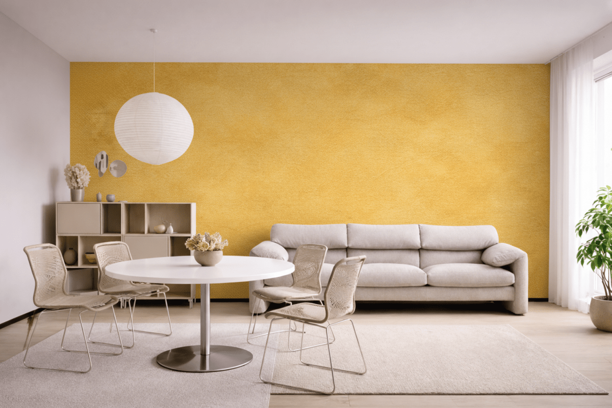 Sunlit Tapestry