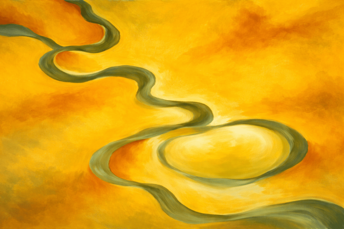 Serpentine Echo