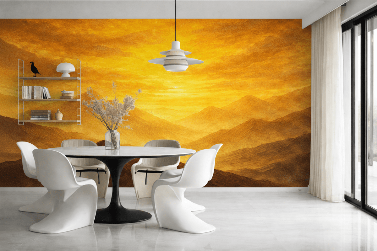 Golden Horizon Iv